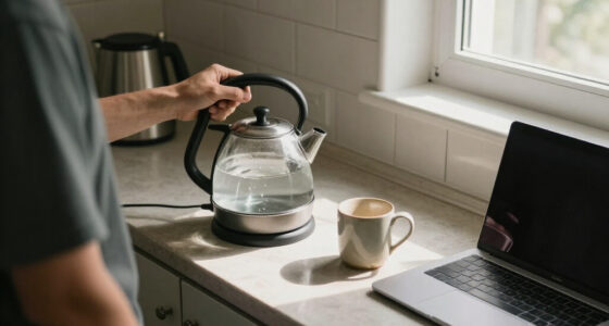11 Best Electric Kettles for Dorm Rooms in 2026