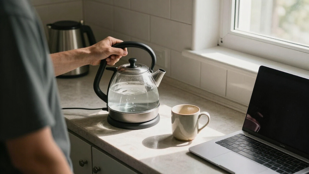 11 Best Electric Kettles for Dorm Rooms in 2026