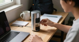 11 Best Portable Coffee Makers For Students In 2026