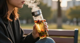 11 Best Tea Infuser Bottles for Students in 2026