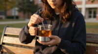 11 Best Tea Infuser Mugs for Students in 2026