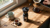 12 Best Electric Coffee Grinders For Home In 2026
