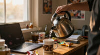 12 Best Electric Kettles for Dorm Rooms in 2026