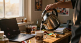 12 Best Electric Kettles for Dorm Rooms in 2026