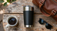 12 Best Reusable Travel Coffee Tumblers in 2026