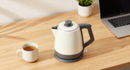 13 Best Electric Kettles for Dorms in 2026