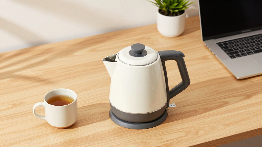 13 Best Electric Kettles for Dorms in 2026
