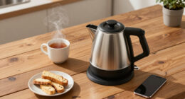 13 Best Electric Kettles for Students in 2026