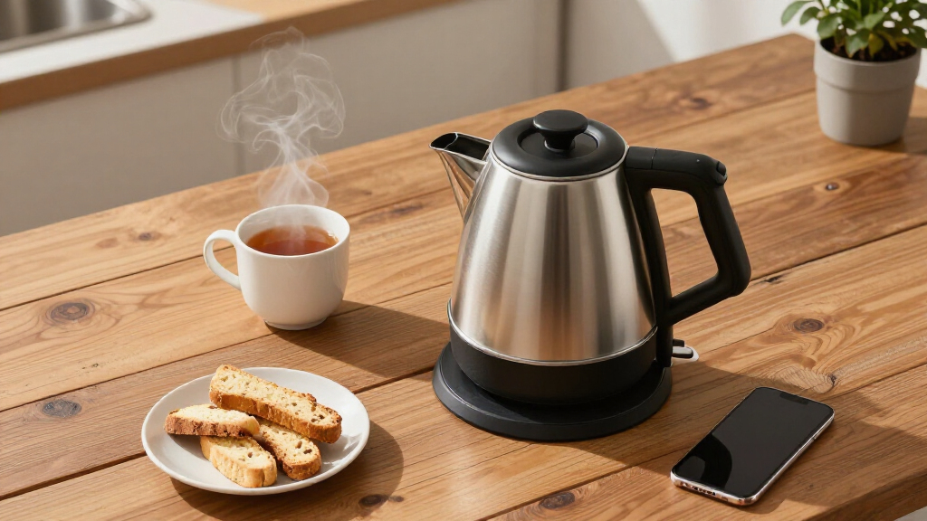 13 Best Electric Kettles for Students in 2026