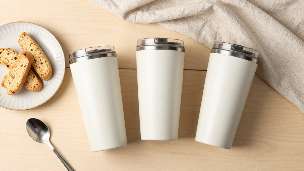 13 Best Reusable Coffee Tumblers in 2026