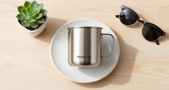 14 Best Personalized Travel Coffee Mugs in 2026