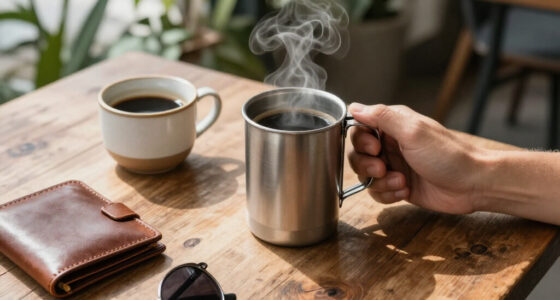14 Best Thermal Travel Mugs in 2026