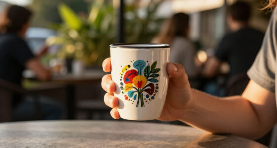 15 Best Personalized Travel Coffee Mugs in 2026