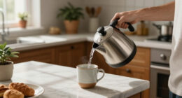 15 Best Portable Electric Kettles in 2026
