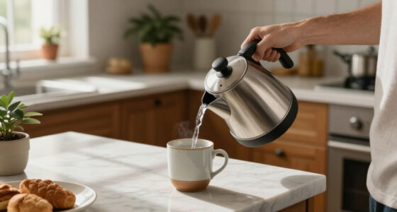 15 Best Portable Electric Kettles in 2026