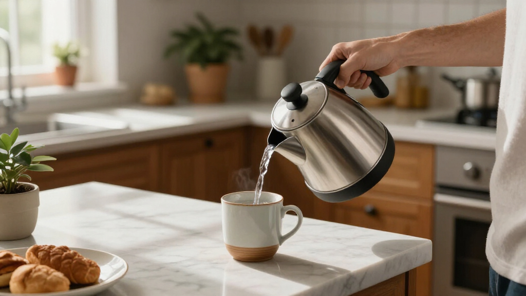15 Best Portable Electric Kettles in 2026