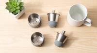 15 Best Tea Infusers for College Students in 2026