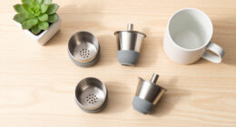 15 Best Tea Infusers for College Students in 2026