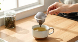 15 Best Tea Infusers for Loose Leaf Tea in 2026