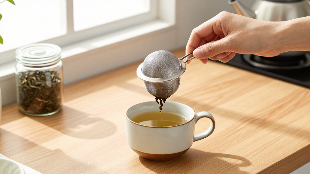 15 Best Tea Infusers for Loose Leaf Tea in 2026