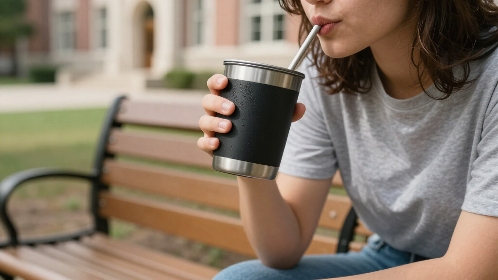 5 Best Insulated Travel Mugs for Students in 2026