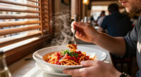 5 Italian Chains With The Best Bolognese, According To Chefs