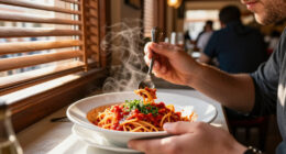 5 Italian Chains With The Best Bolognese, According To Chefs