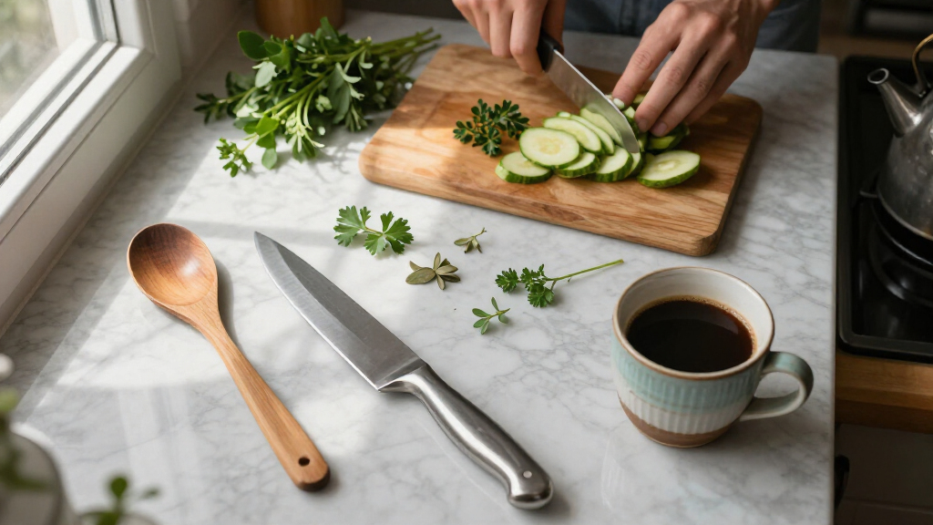 5 Must-Have Tools Our Editors Refuse To Cook Without (Starting At $5)