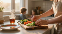 9 Delicious Weeknight Dinners In Our New Print Magazine, According To Real Moms