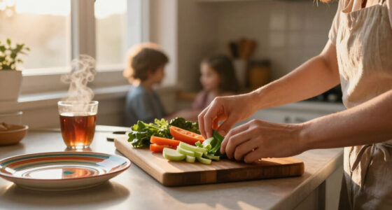 9 Delicious Weeknight Dinners In Our New Print Magazine, According To Real Moms