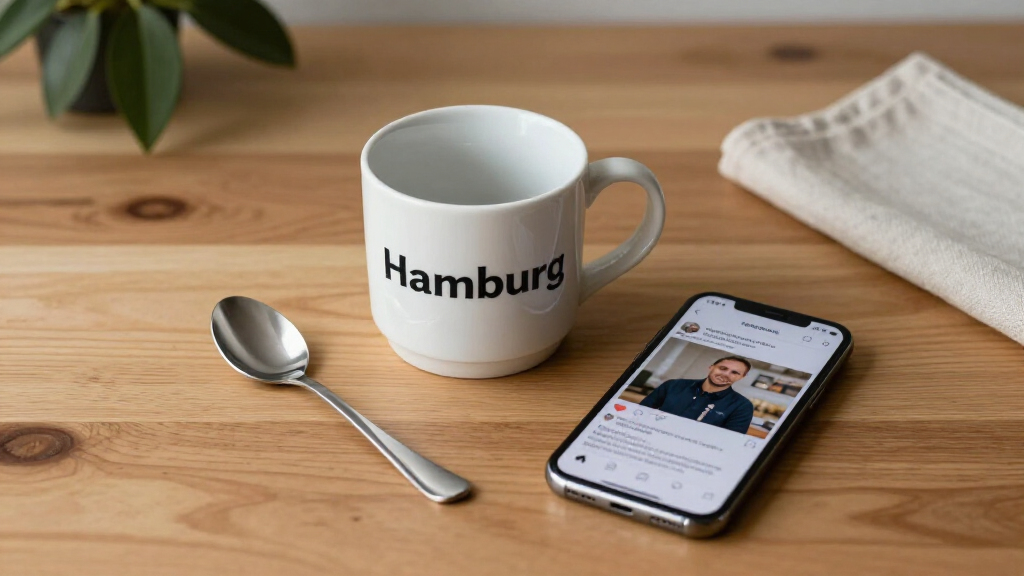 Atlantic-Chef Verrät Peinliches TV-Laster Und Hamburg-Liebe - MOPO