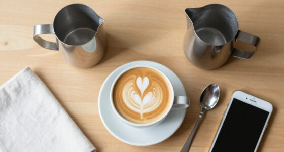 Baristas Agree: This 1:1 Coffee Order Is The Answer To Watered-Down Lattes