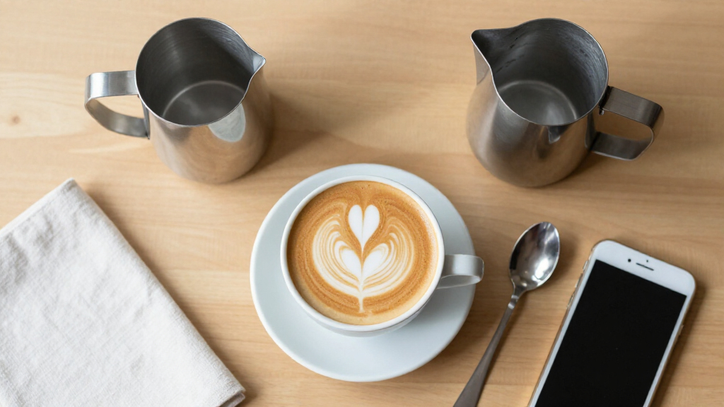 Baristas Agree: This 1:1 Coffee Order Is The Answer To Watered-Down Lattes