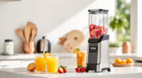 Beat the Summer Heat with Ninja SLUSHi Twist Frozen Drink Maker