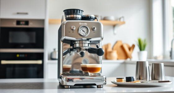 Breville Bambino Plus vs. Lineup: Which Model Is Best for 2026?