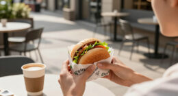 Burger Boi Surges In Global Coverage