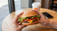 Burger King Surges In Global Coverage