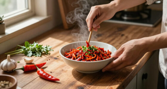 Chili Surges In Global Coverage