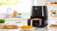 Chill Out This Summer with the Ninja Foodi 10 Quart Air Fryer