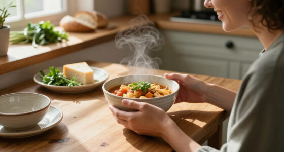 Comfort Food: 15 Ricette Per Essere Felici (Anche Dopo Le Vacanze)