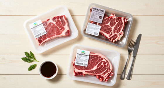 Corte Argentino Usa Meat Recall