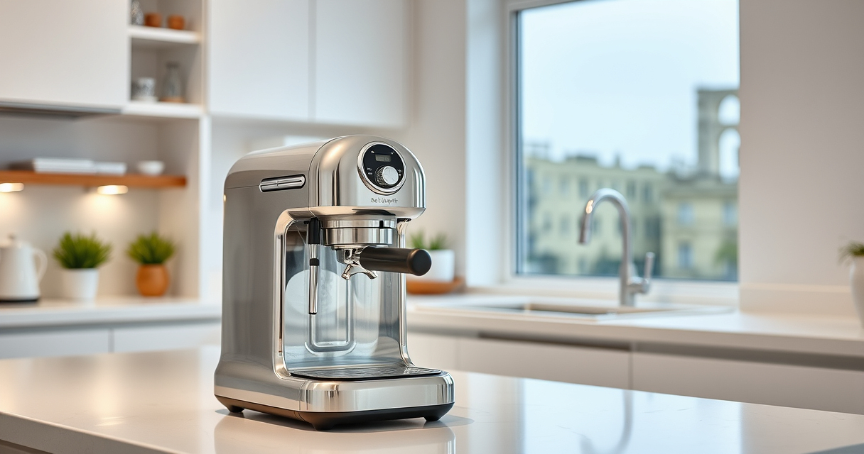De'Longhi Troubleshooting & Care: The 2026 Maintenance Guide
