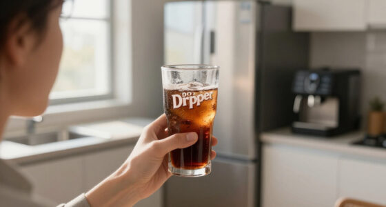 Dr Pepper Surges In Global Coverage