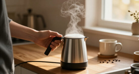 Electric Milk Frothers: A Labor Day sales Guide
