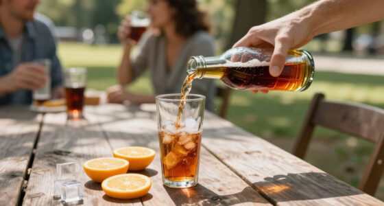 First Look: Soda Club Isn’t Playing It Safe