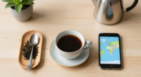 Food International Surges In Global Coverage