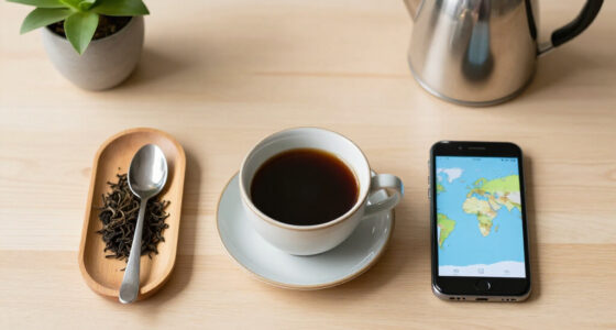 Food International Surges In Global Coverage