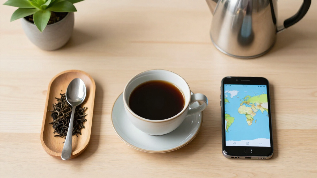 Food International Surges In Global Coverage