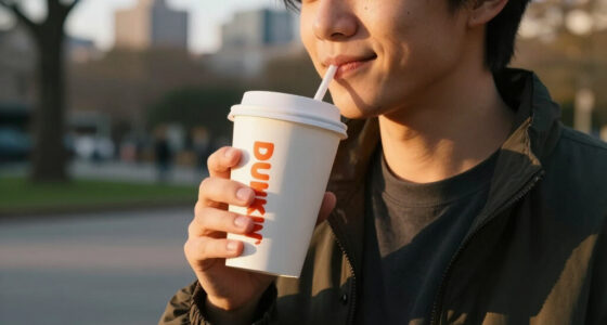 Free Dunkin Coffee Promo Code Today