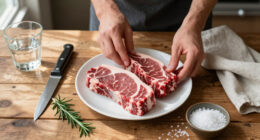 Frigorifico Gorina Raw Beef Recall